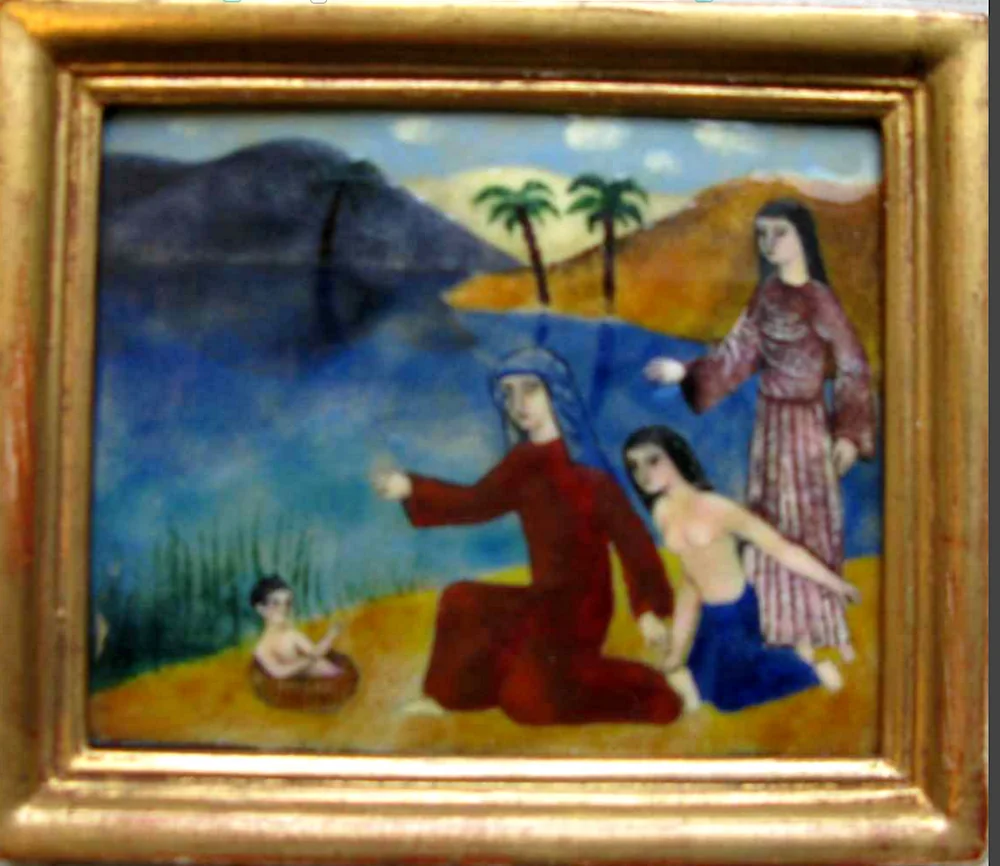 Artwork 2 by Kurt Lewy