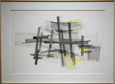 Unofficial Painting 1