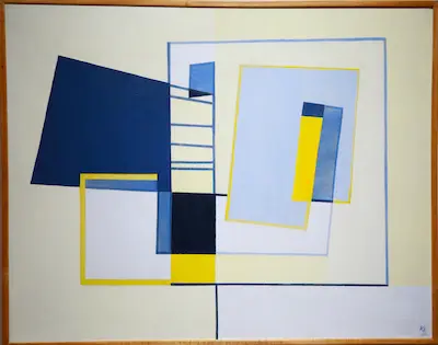 Unofficial Painting 4