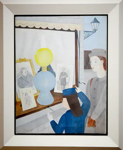 Unofficial Painting 5