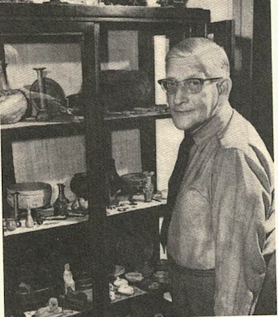 Stained Glass Project